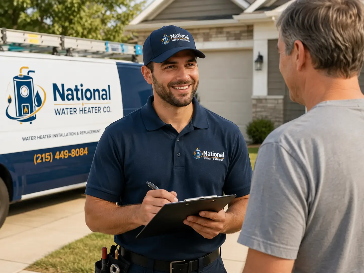 Water Heater Installation Scranton, AR FAQs